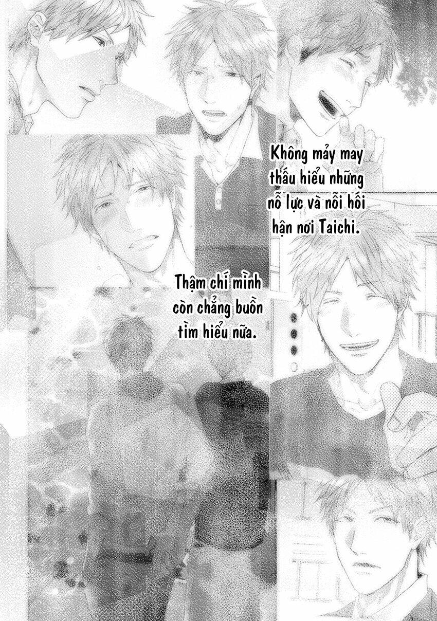 đôi ta đi trốn chapter 6 11