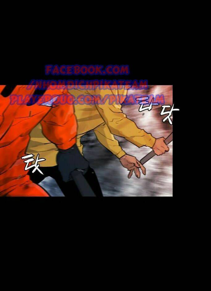 đêm vùng cực chapter 24 53