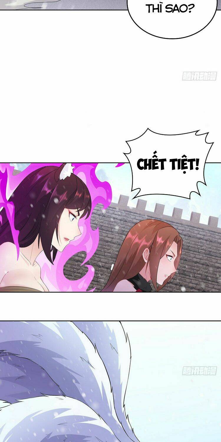 người ở rể bị ép thành phản diện ngoại truyện chapter 14 21