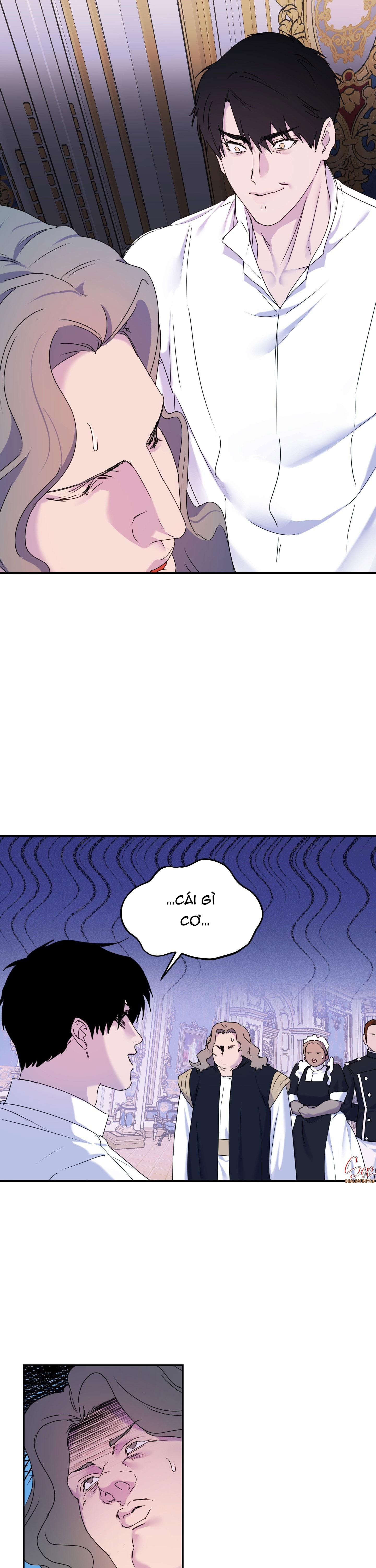 đóa hoa của alosha chapter 32 9