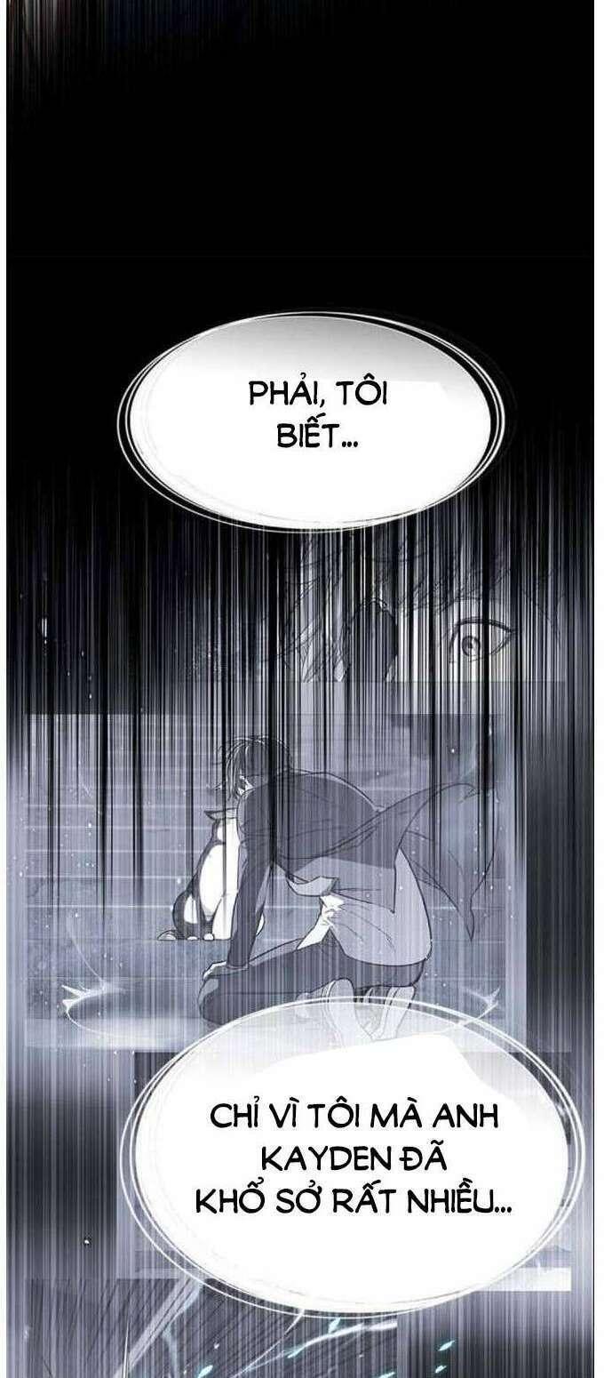 biến thân thành mèo chapter 137 15