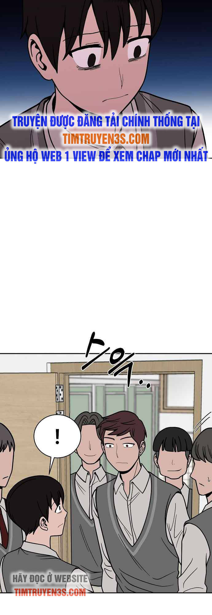 rốt cuộc cũng thấy ngọn lửa xanh chapter 11 11