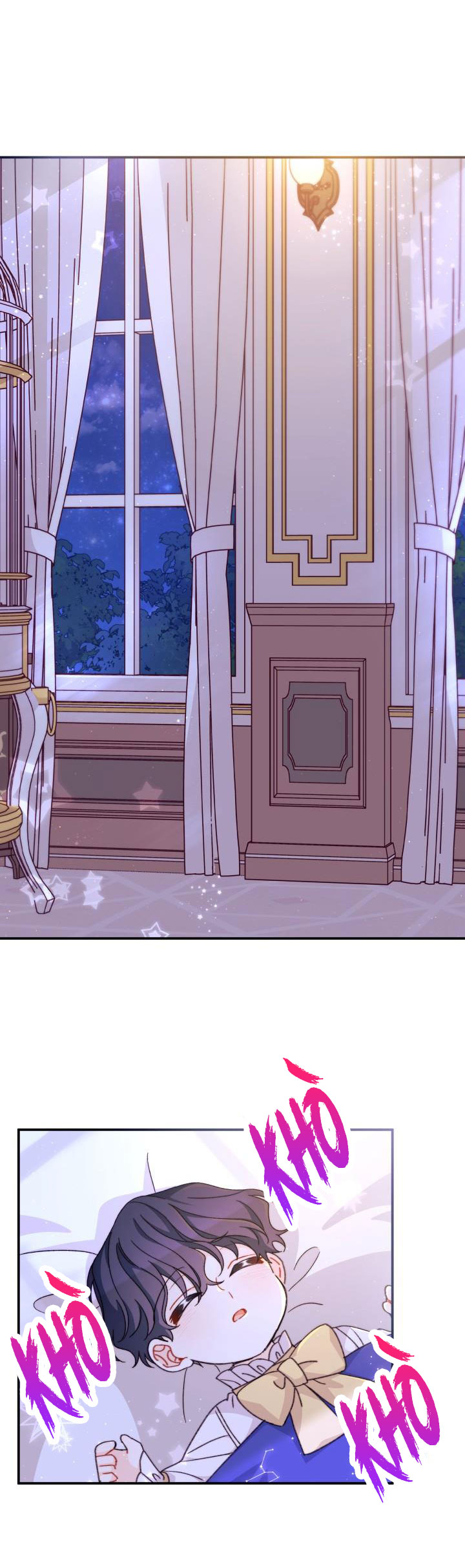 tôi đã kết hôn khi tôi tìm thấy nam chính chapter 34 35