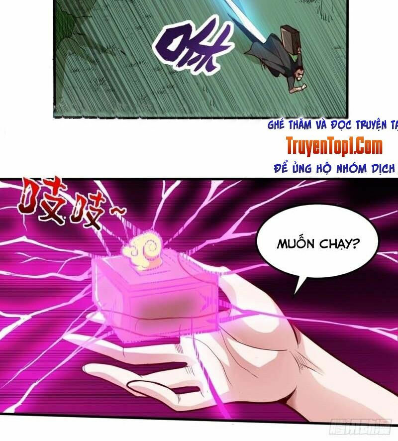 tối cường thần y tại đô thị chapter 98 14