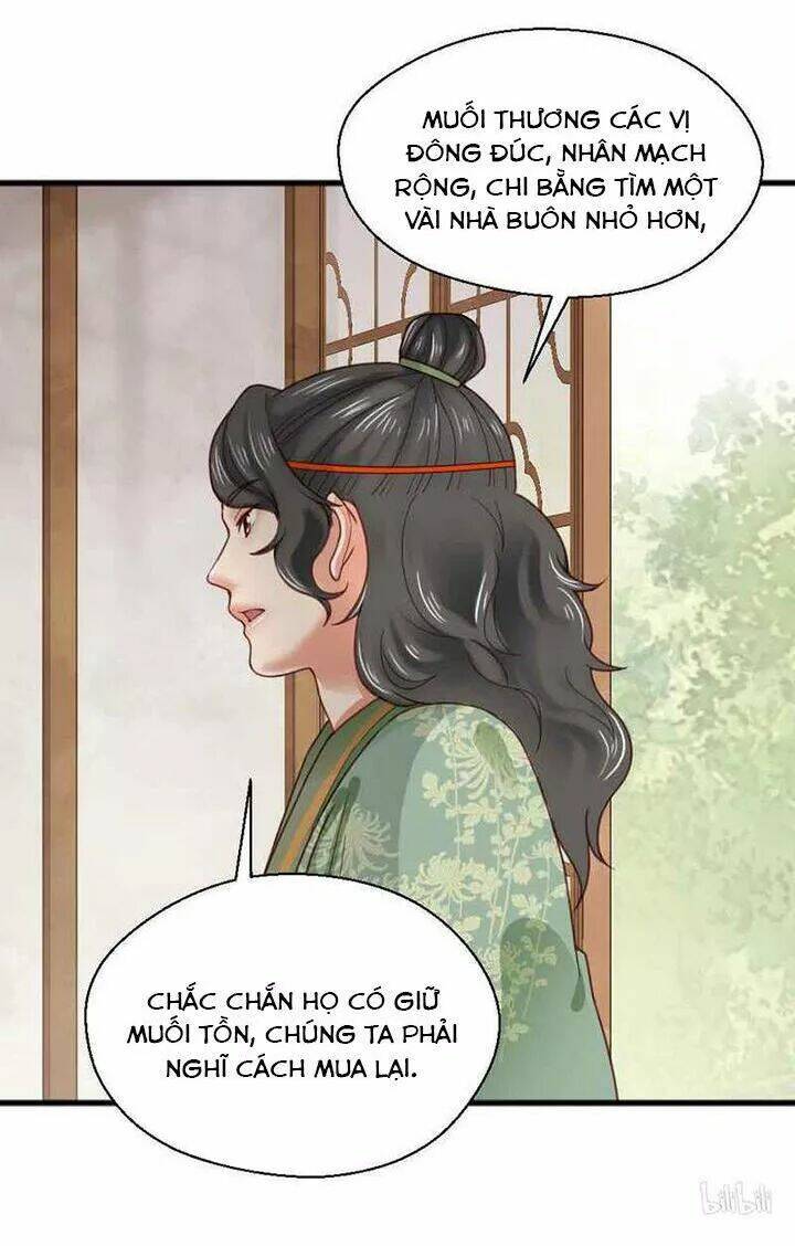 kiều nữ độc phi chapter 135 19