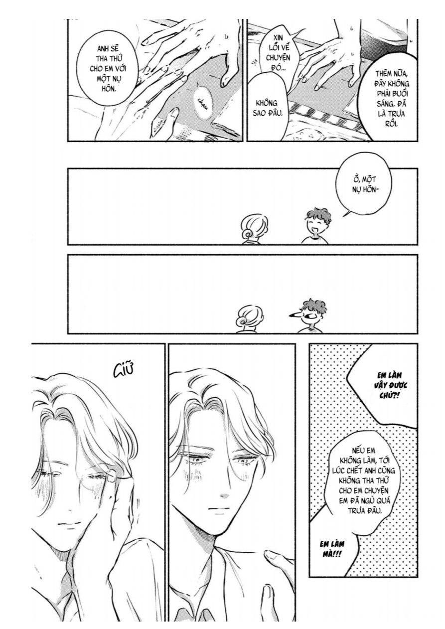 weekend citron chapter 5 10