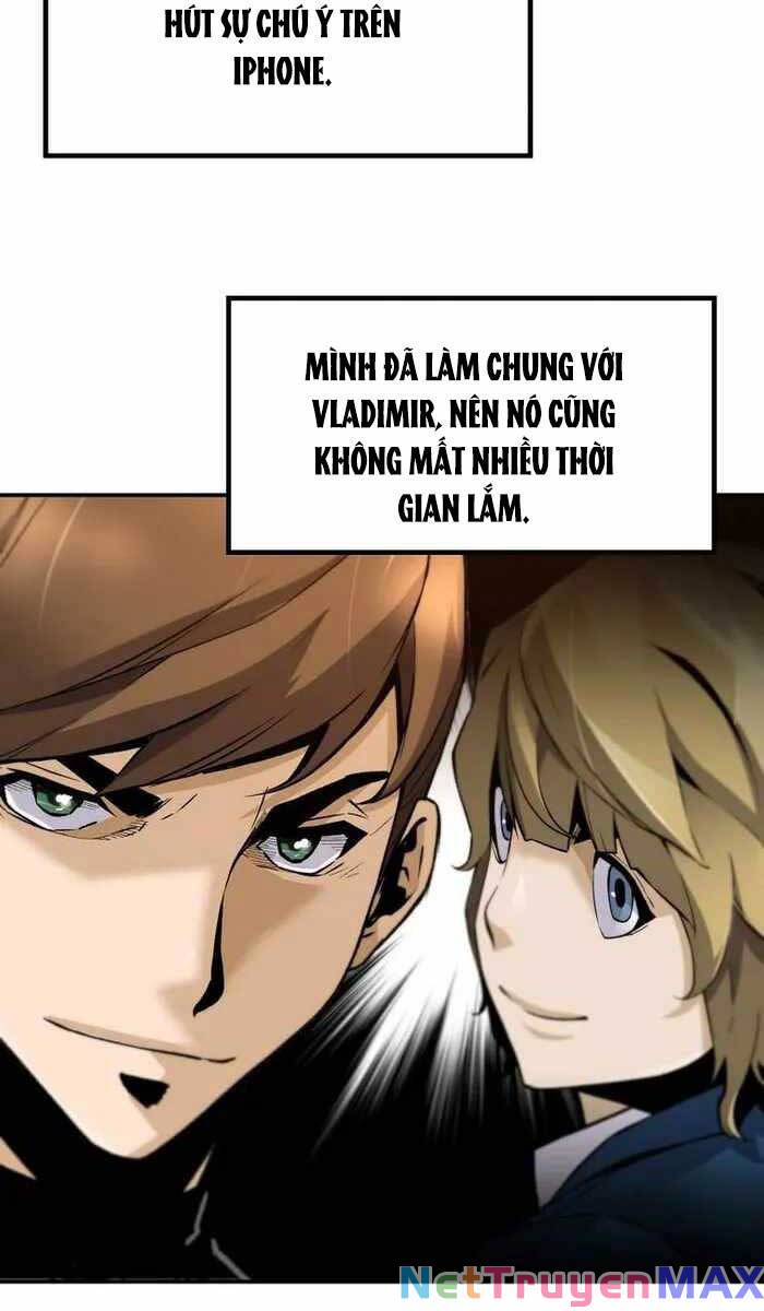 sự trở lại của huyền thoại chapter 98 9