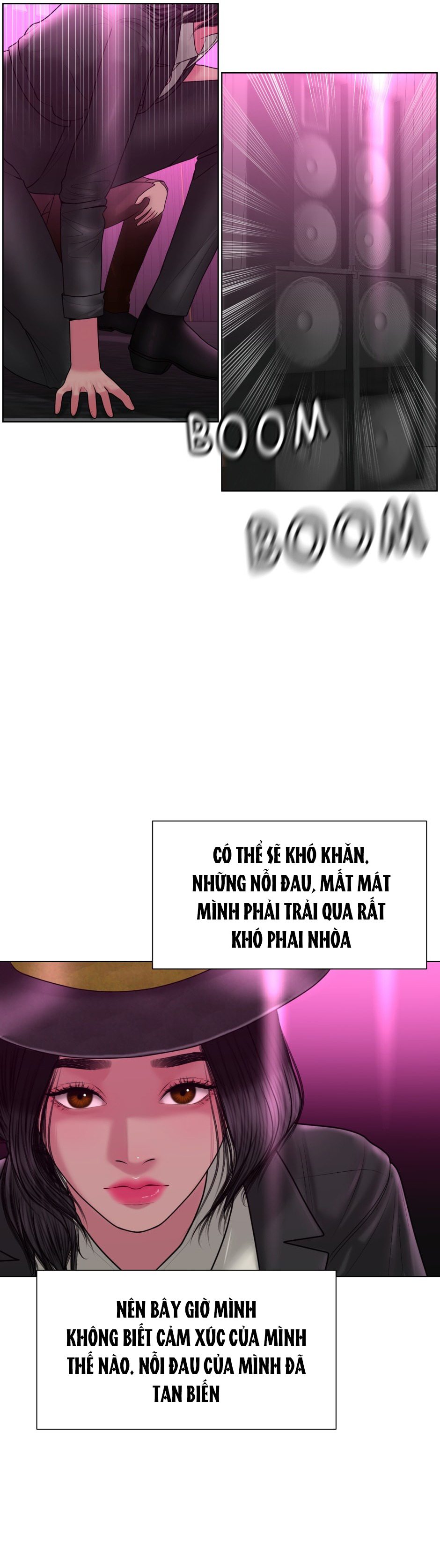 góc tối trái tim chapter 17.1 6