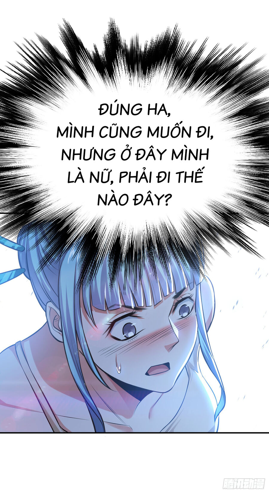 nam chính và hậu cung đều là của ta chapter 34 30