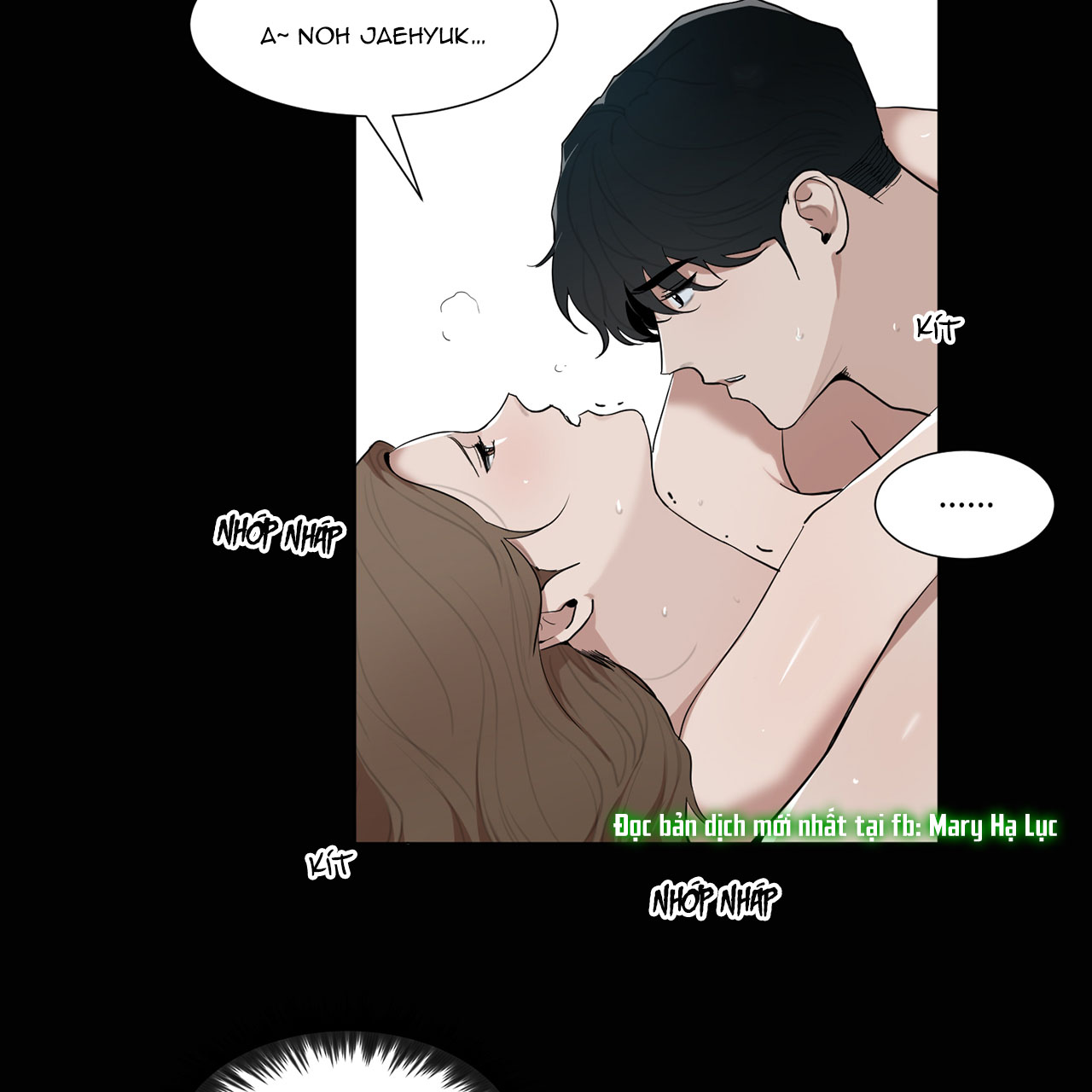 one more time chapter 32.3 11