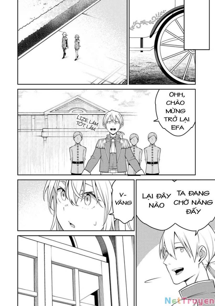 âm dương sư mạnh nhất chuyển sinh chapter 18 36