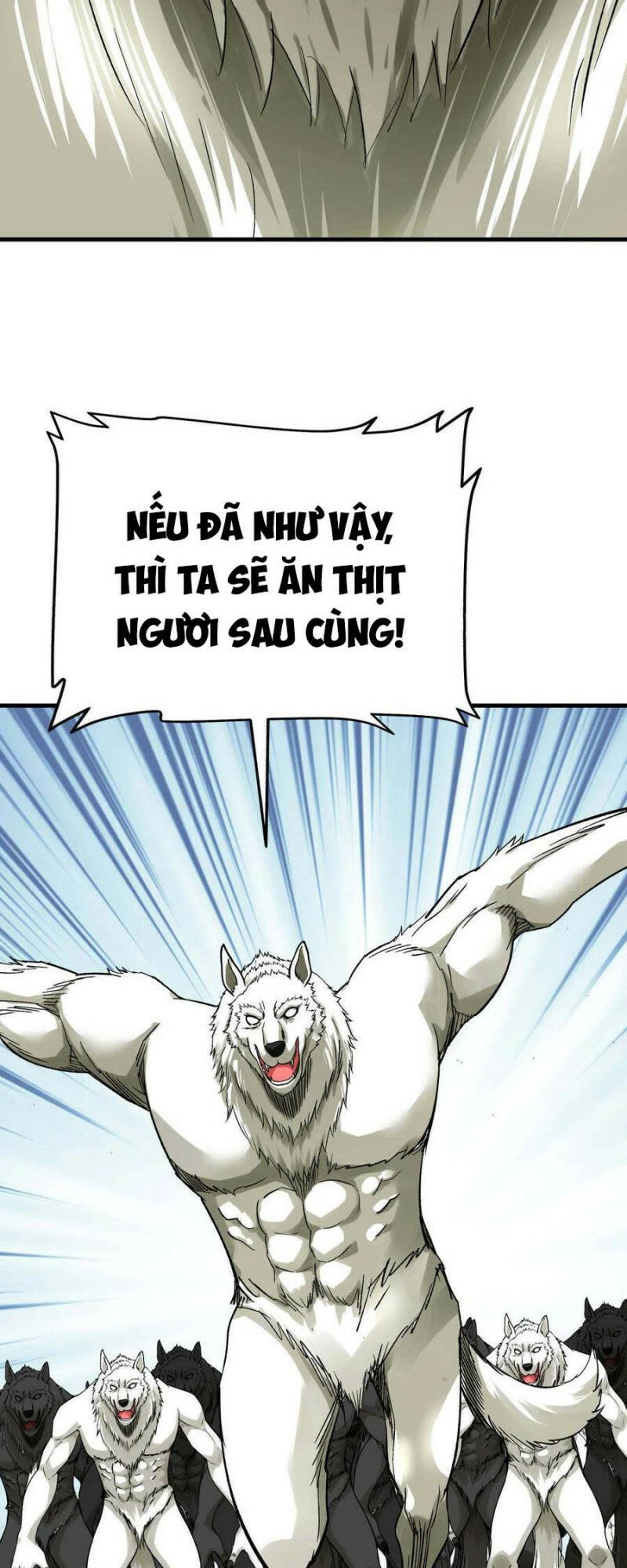 trọng sinh ta là đại thiên thần chapter 211 16