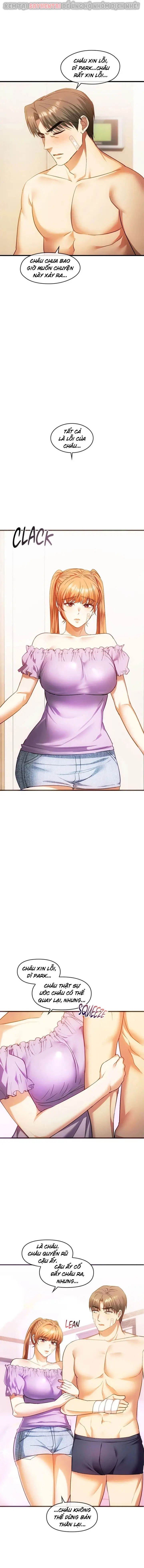 cưỡng không nổi dì ơi chapter 25 5