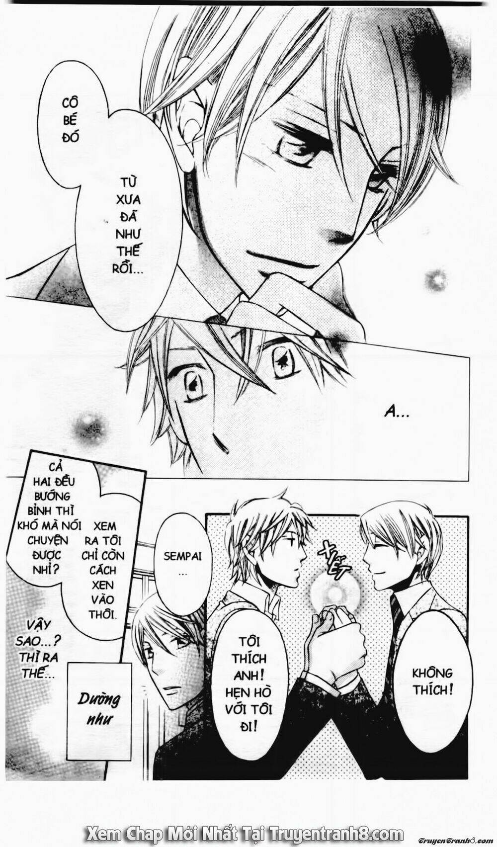 tiểu thư sachie chapter 60 8