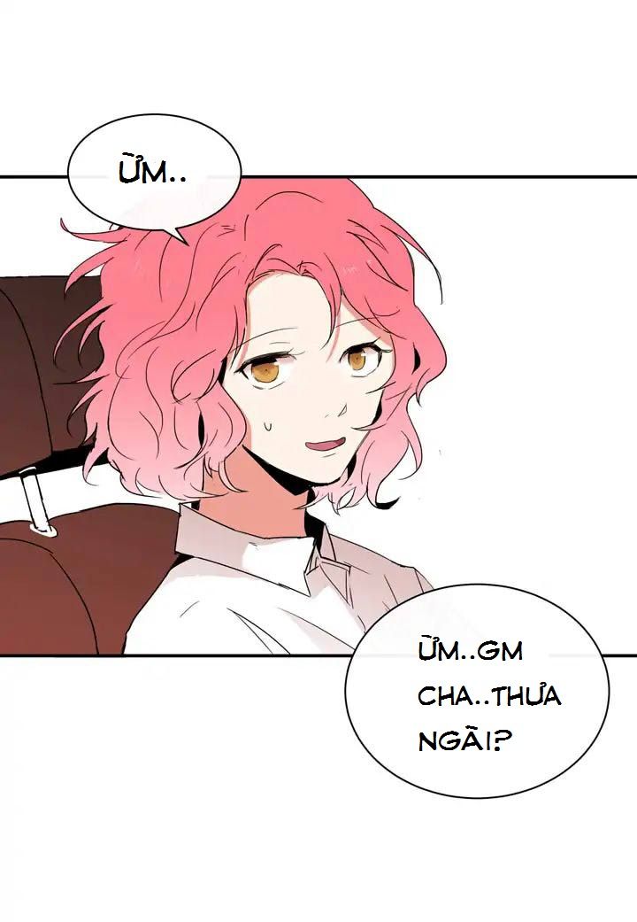 rắc rối về vấn đề yêu đương của tôi chapter 3 10