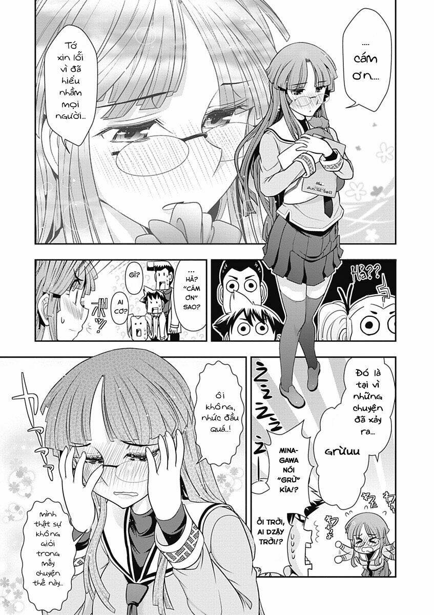 mission! school chapter 21 20