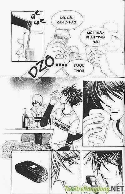 sức thanh xuân chapter 2 108
