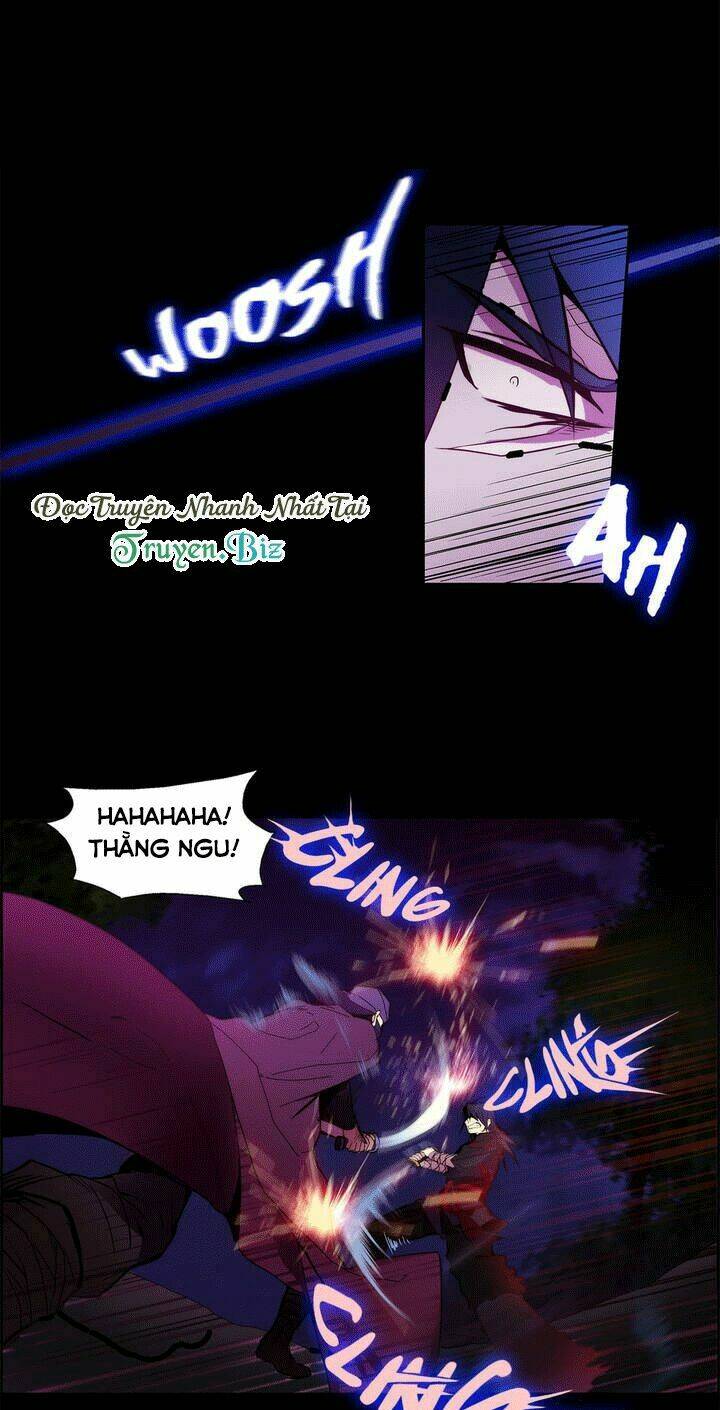 biên niên sử lãnh nguyệt chapter 7 15