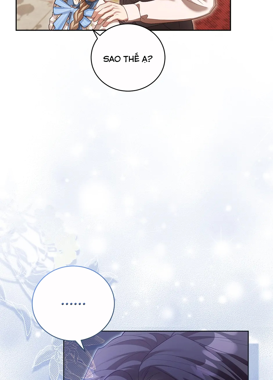 nhật ký chăm sóc đứa trẻ của nhân vật phản diện chapter 10 59