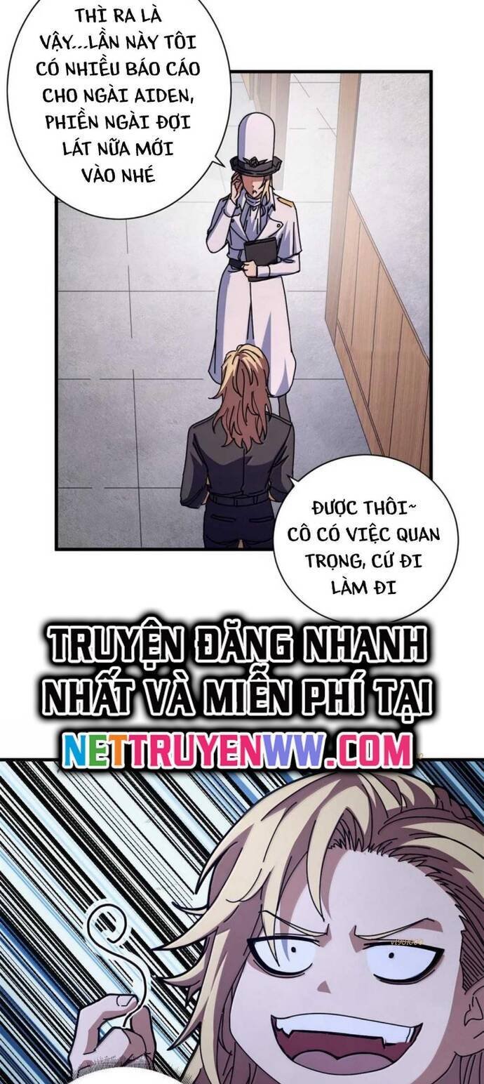 trưởng giám ngục trông coi các ma nữ chapter 98 19