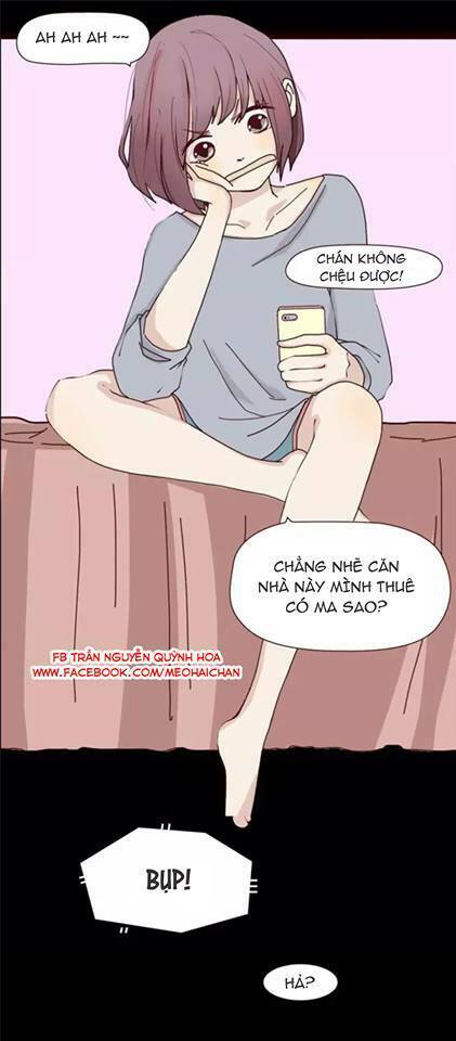 người yêu 0 độ chapter 1 9