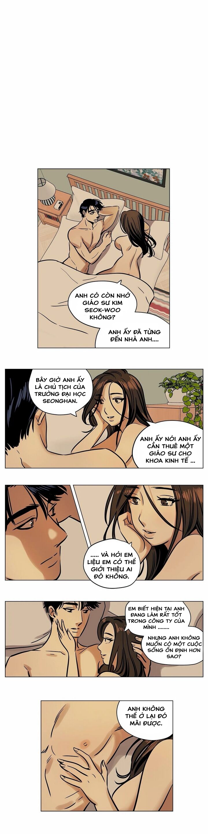 snow man chapter 5 2