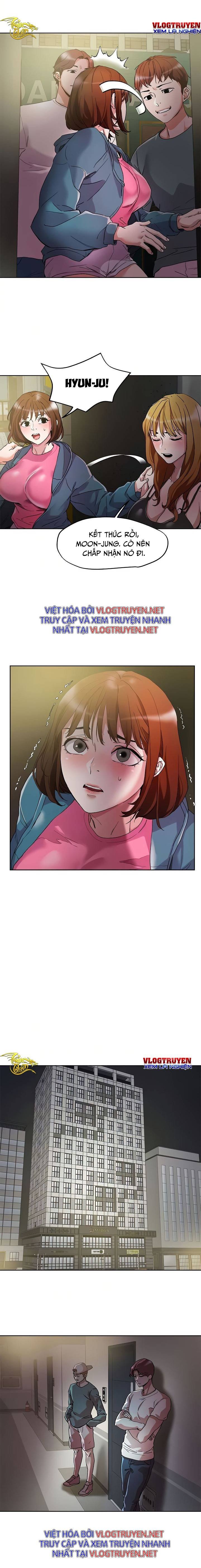 siêu chịch hệ thống của “hắc ám vương giả” chapter 54 5