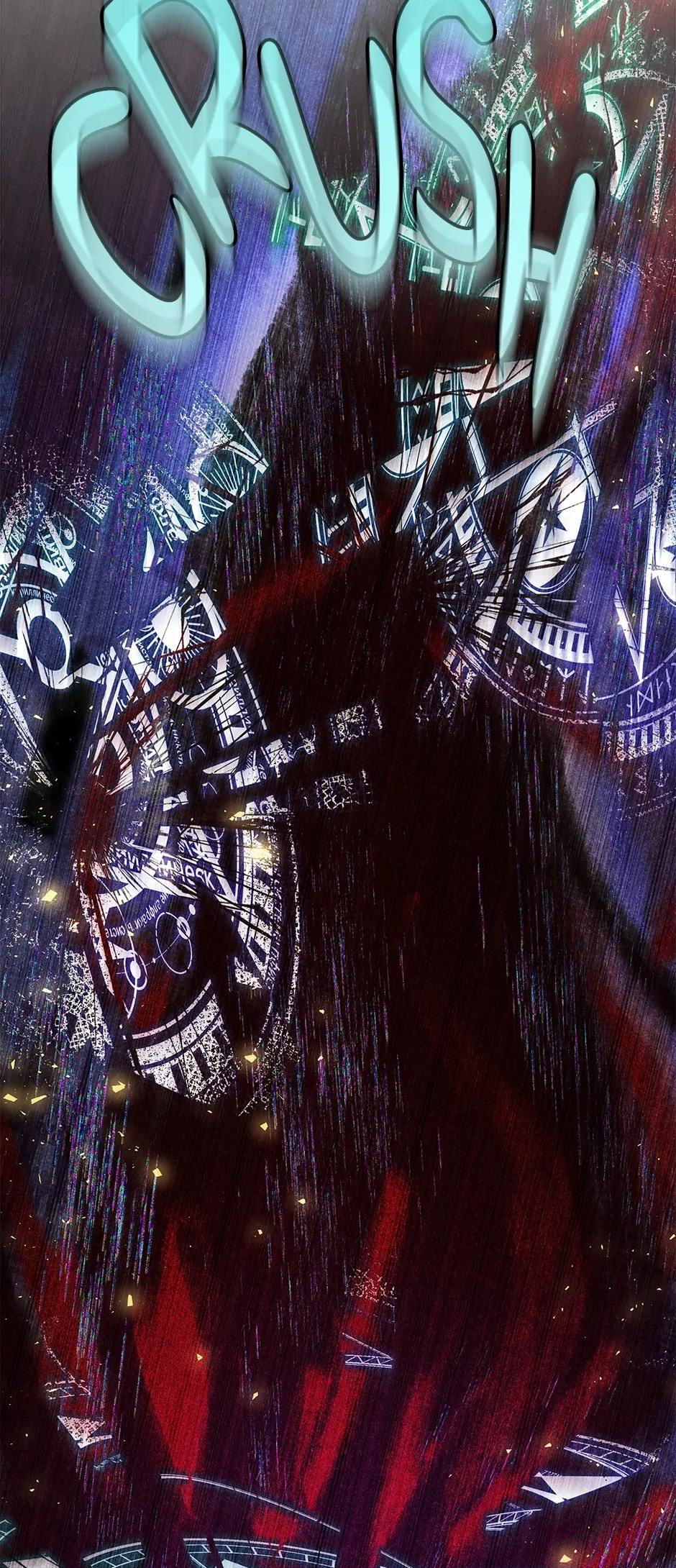 tôi không phải là nữ anh hùng chapter 115 49