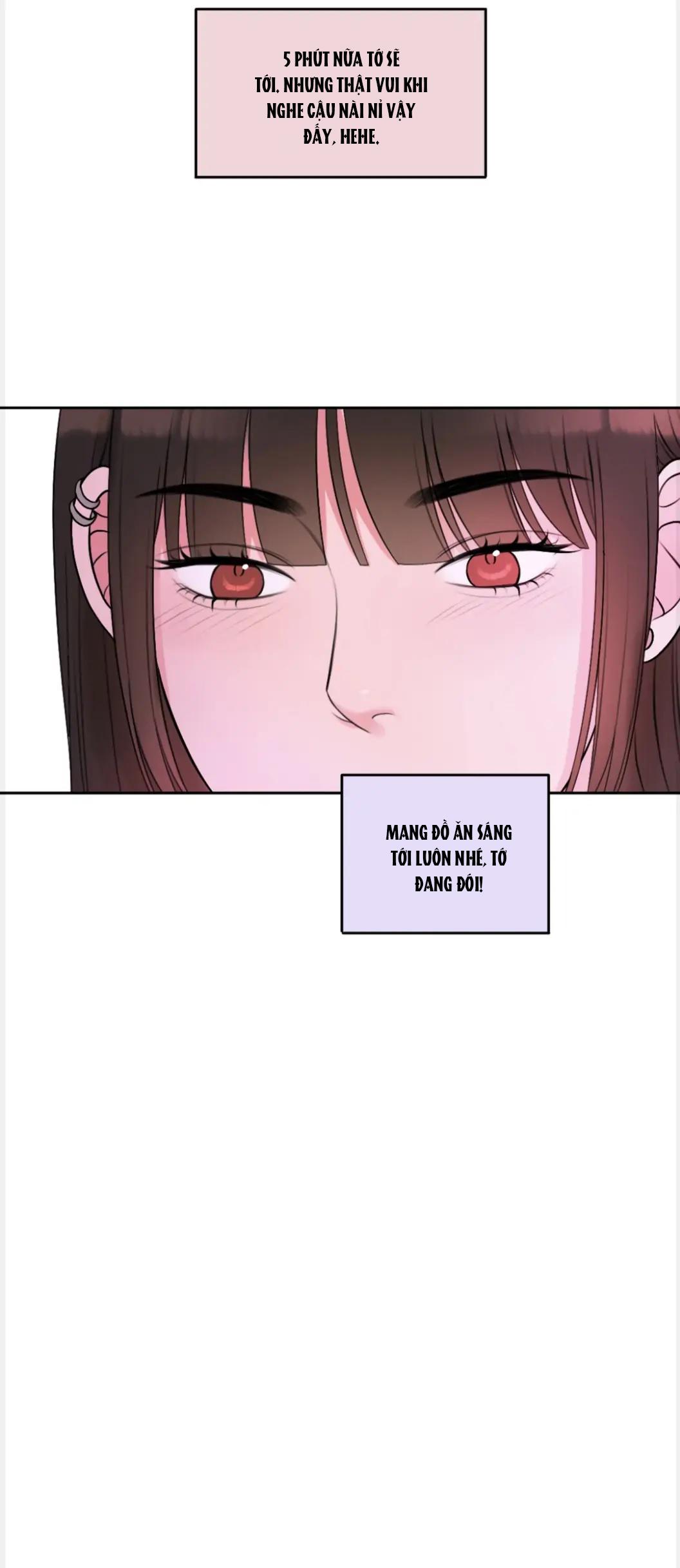 vô tình chapter 33 5