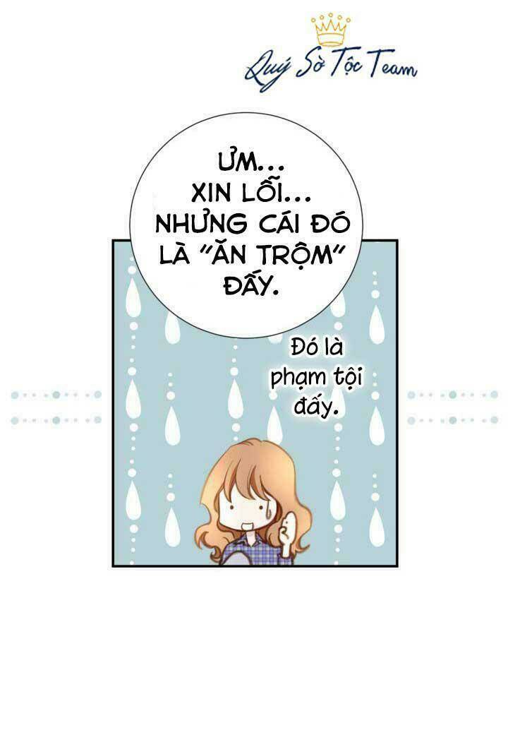 tiếp xúc chí mạng chapter 29 13