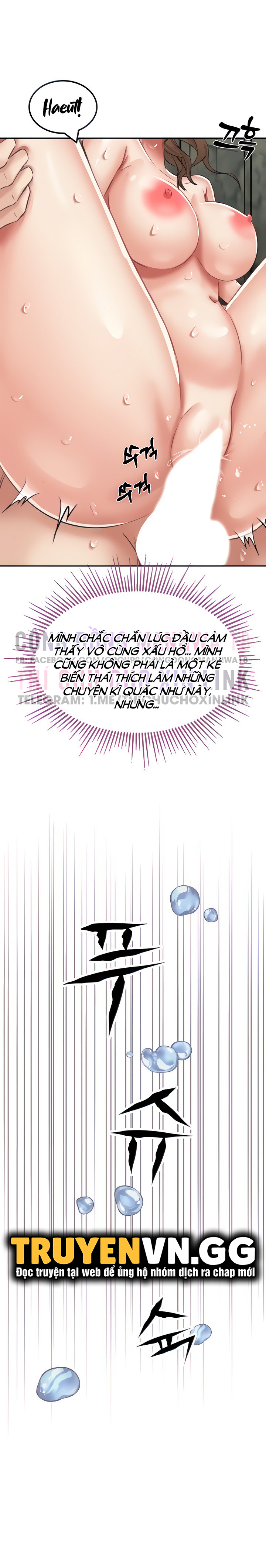 sinh tồn trên đảo hoang cùng mẹ yêu chapter 12 23