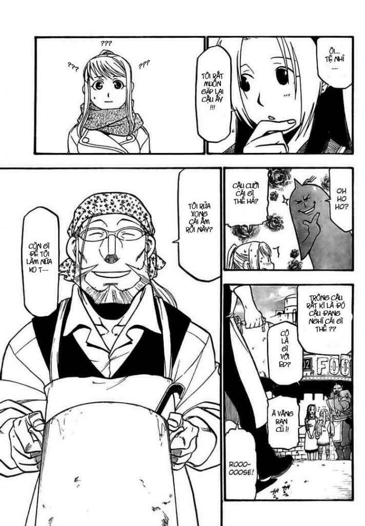 giả kim thuật chapter 80 35