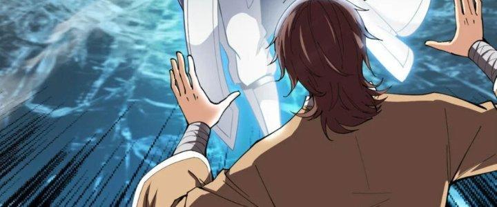 ẩn cư mười vạn năm, đời sau mời ta rời núi chapter 41 41