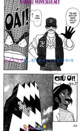 cảnh sát cơ động chapter 4 112