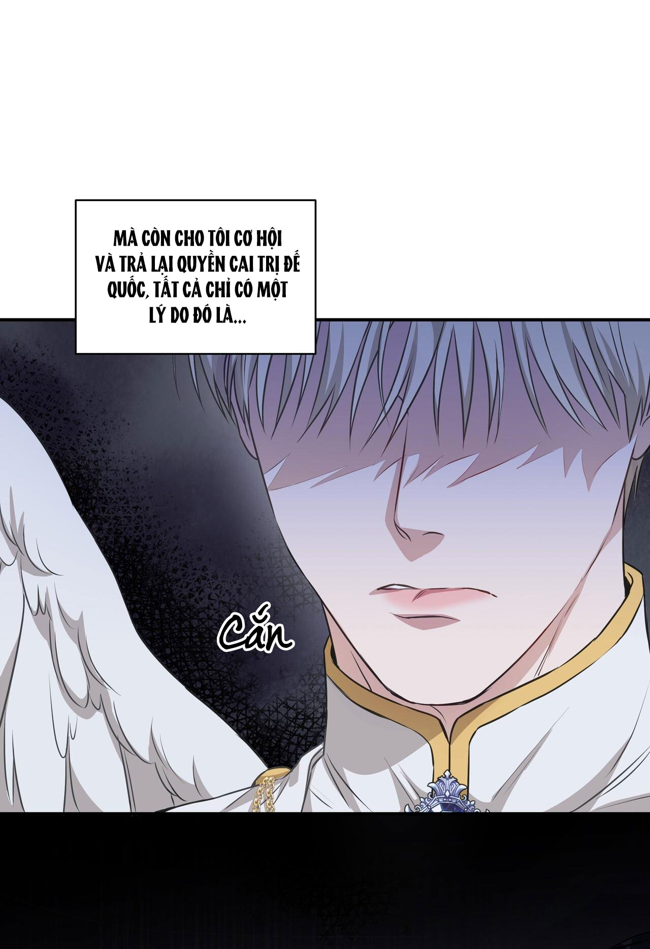 cách để sống sót với tư cách là người chơi chapter 11 46