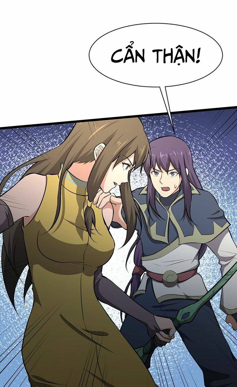 hỗn độn kiếm thần chapter 109 19