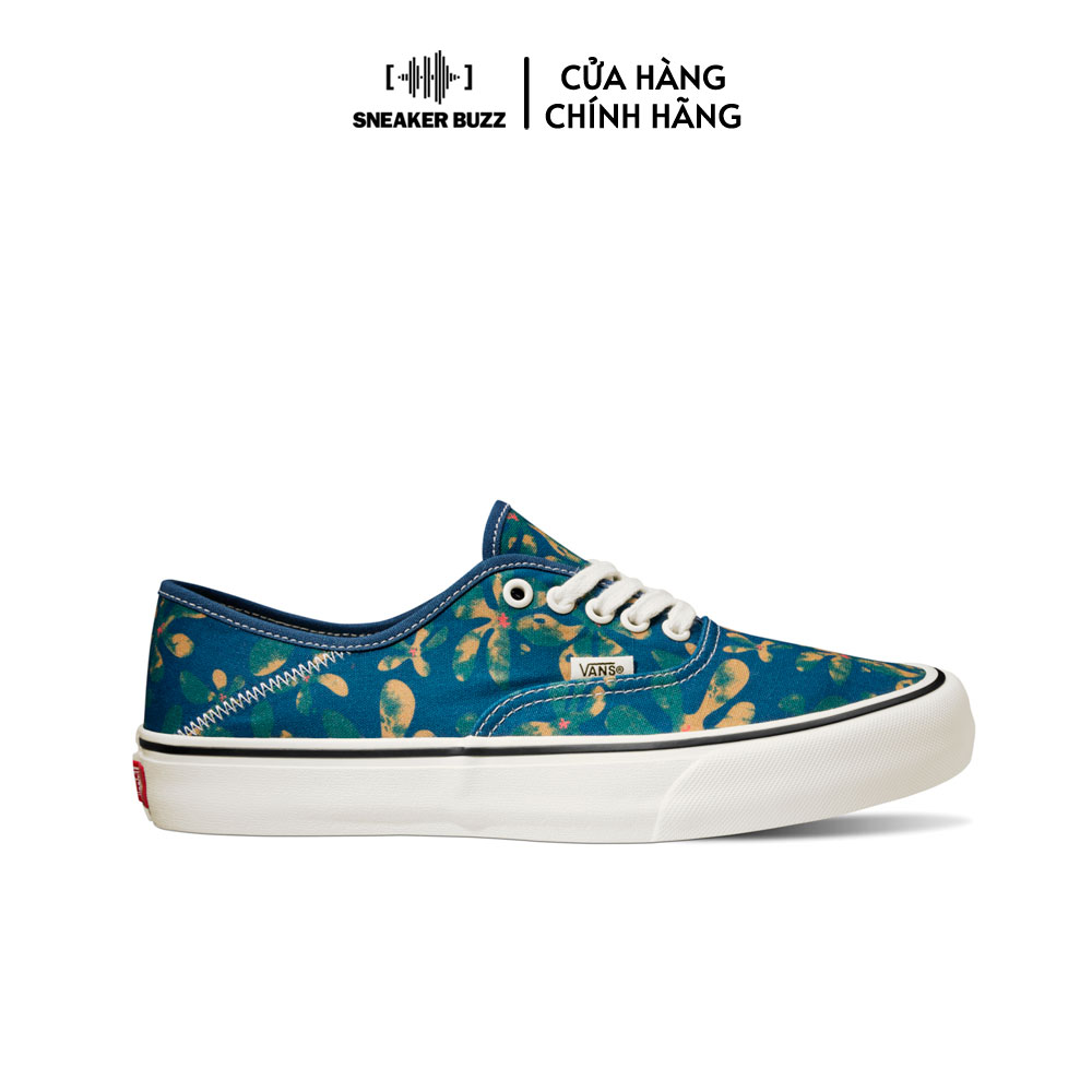 Giày Vans UA Authentic VR3 SF VN0A4BX5DDN