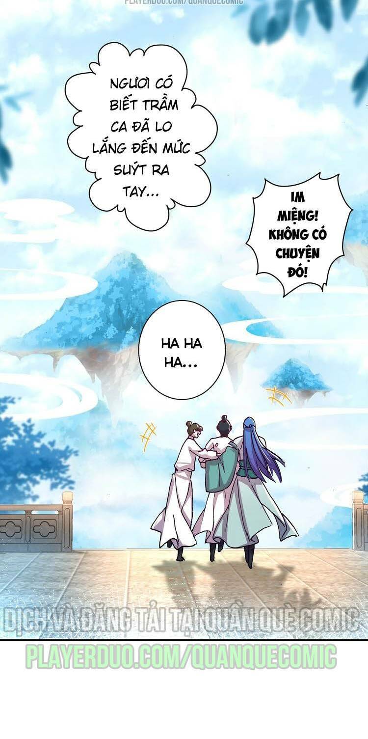 lục tích ma yểm chapter 9 12