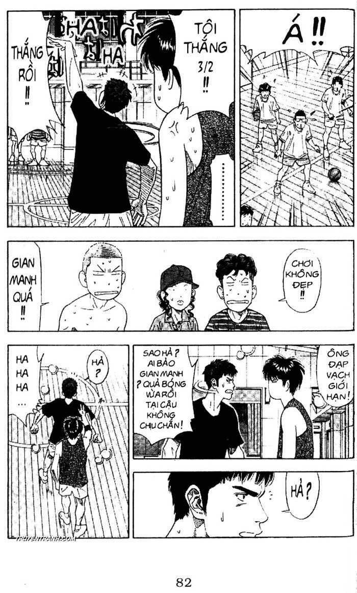 cao thủ bóng rổ chapter 192 5