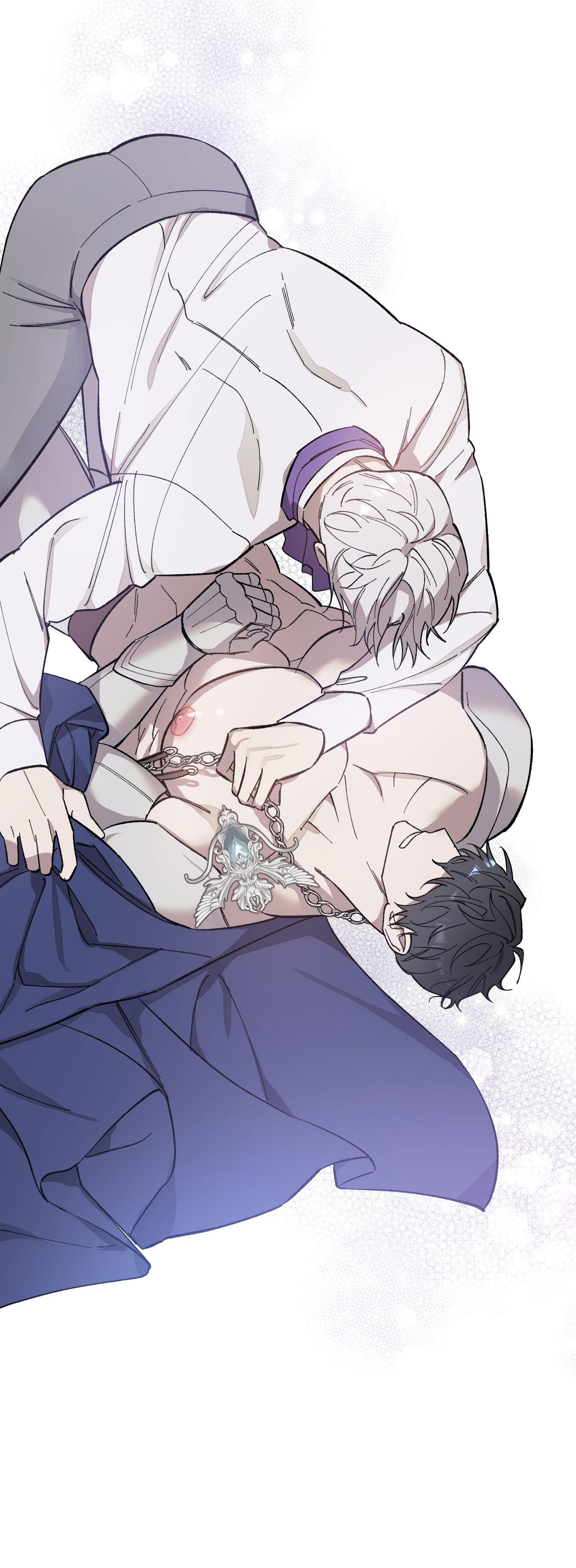 đóa hoa của mặt trời chapter 12 13