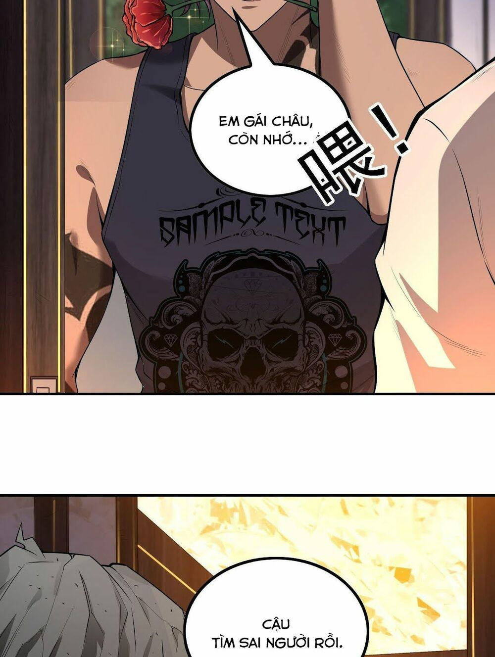 đệ nhất người ở rể chapter 50 25