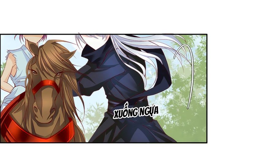Tưởng Nhập Phi Phi chapter 55 - Trang 6
