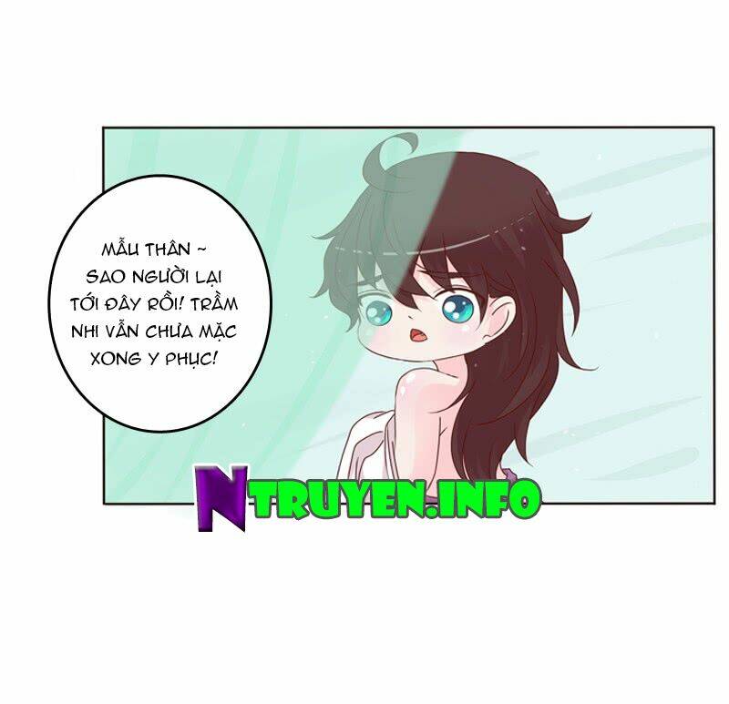 tướng quân mời ra trận chapter 1 40