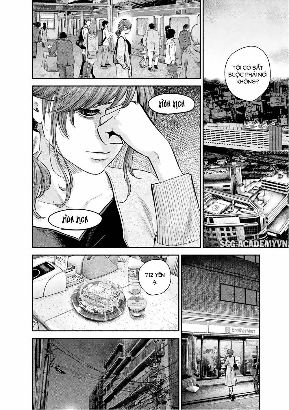 đạo luật nhiều vợ chapter 171 9