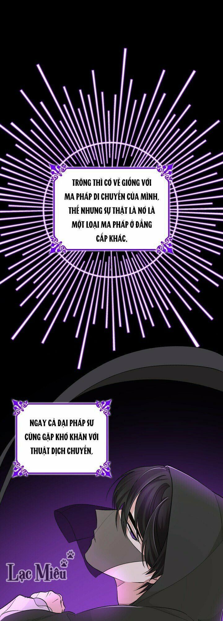 dây xích kiềm chế nam chính hắc ám tuột mất rồi chapter 16 22