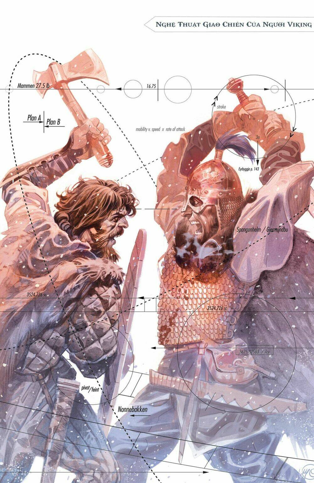 northlanders chapter 17 2