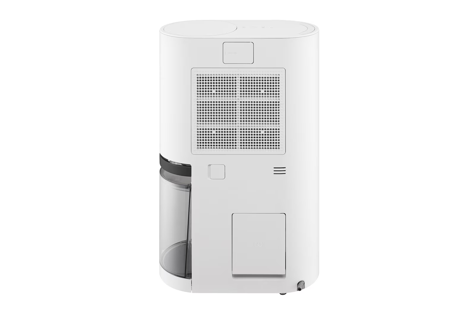 [Chỉ giao Miền Bắc] Máy hút ẩm LG Dual Inverter Mojave 40L hút ẩm mạnh mẽ, vận hành êm ái - DD23GMWE1 - Hàng Chính Hãng