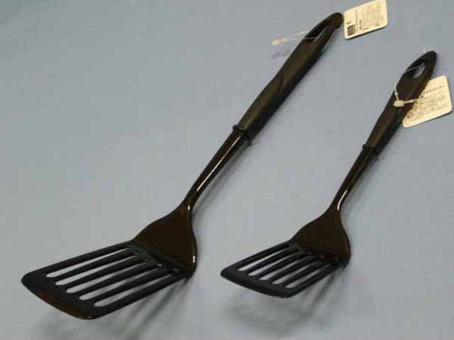 Bộ dụng cụ nhà bếp Echo Metal size nhỏ hàng nội địa Nhật Bản