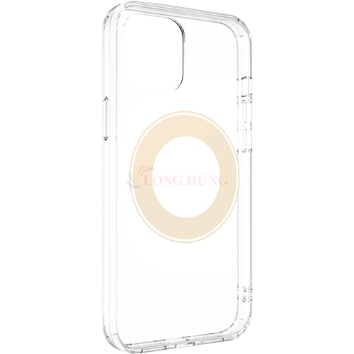 Ốp lưng nhựa cứng SwitchEasy MagCrush iPhone 12 Pro Max GS-103-123-236 - Hàng chính hãng