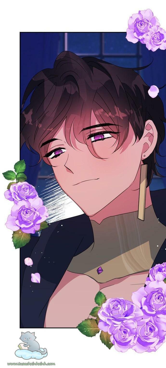 tôi đang nuôi dưỡng một con quái thú chapter 63 21